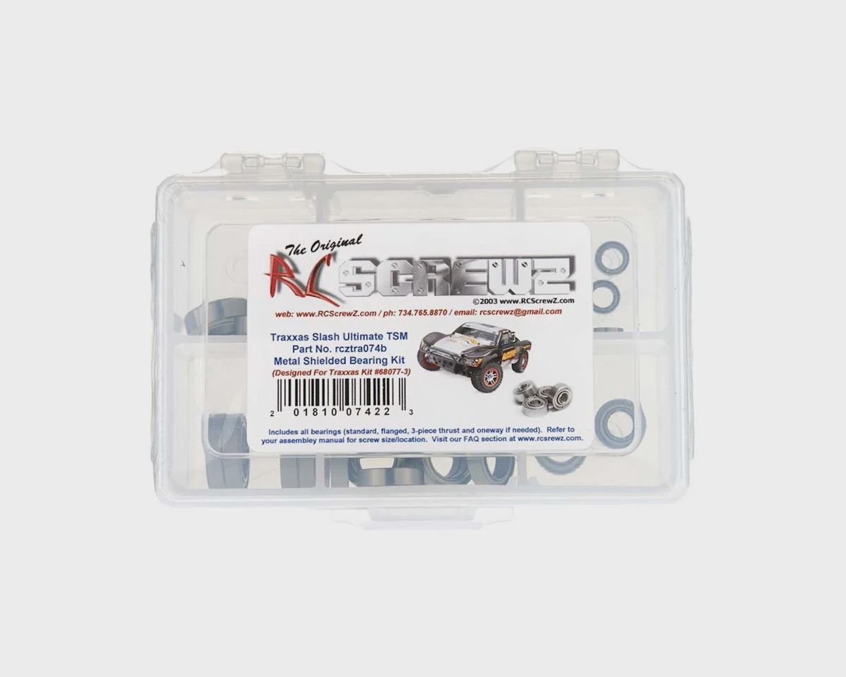 RCZTRA074B