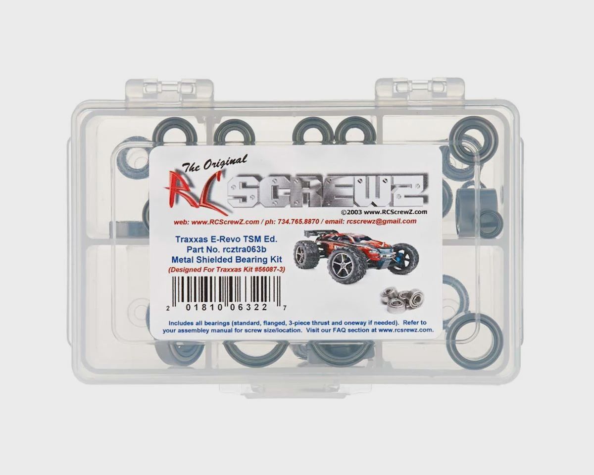 RCZTRA063B