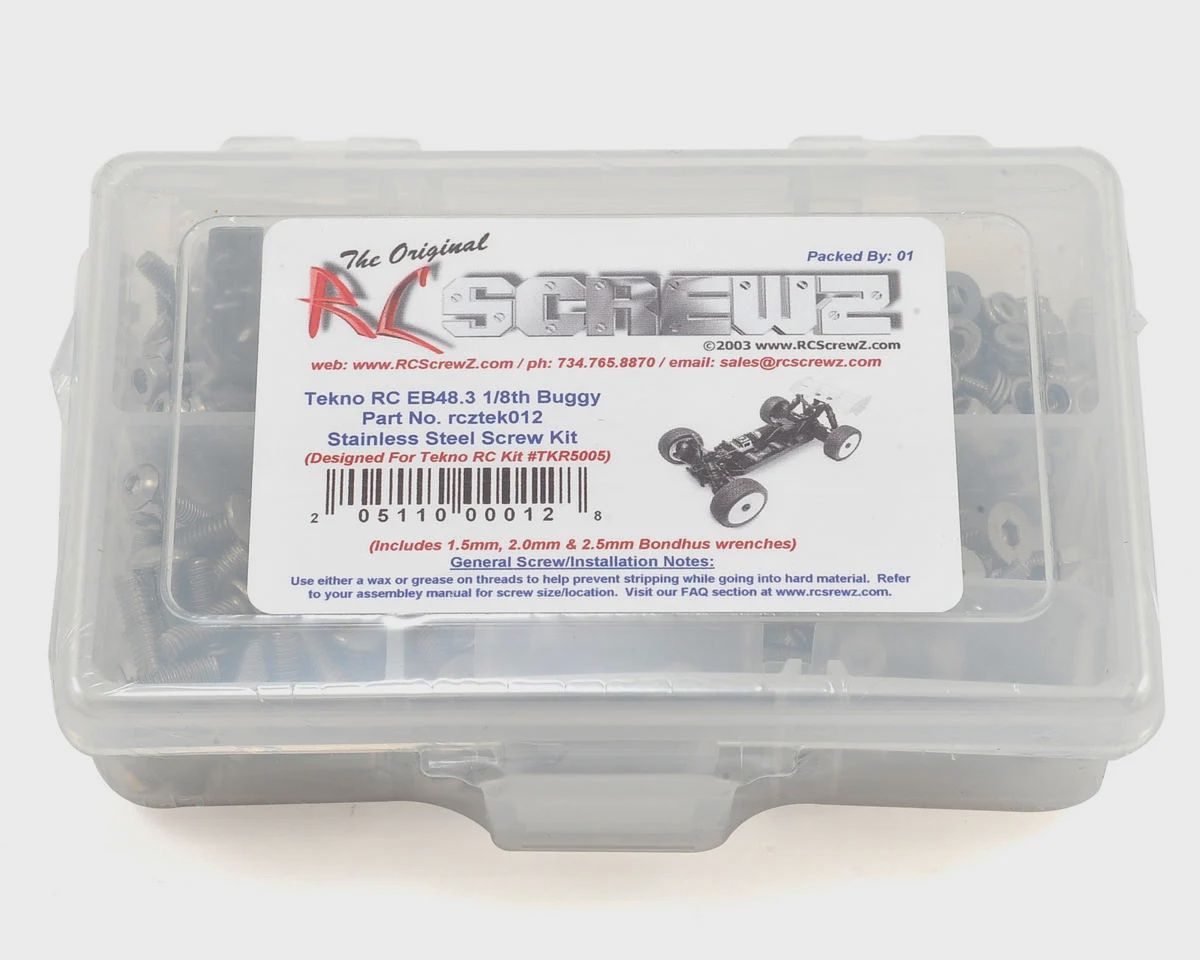 RCZTEK012
