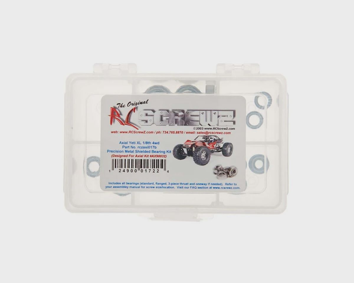 RCZAXI017B
