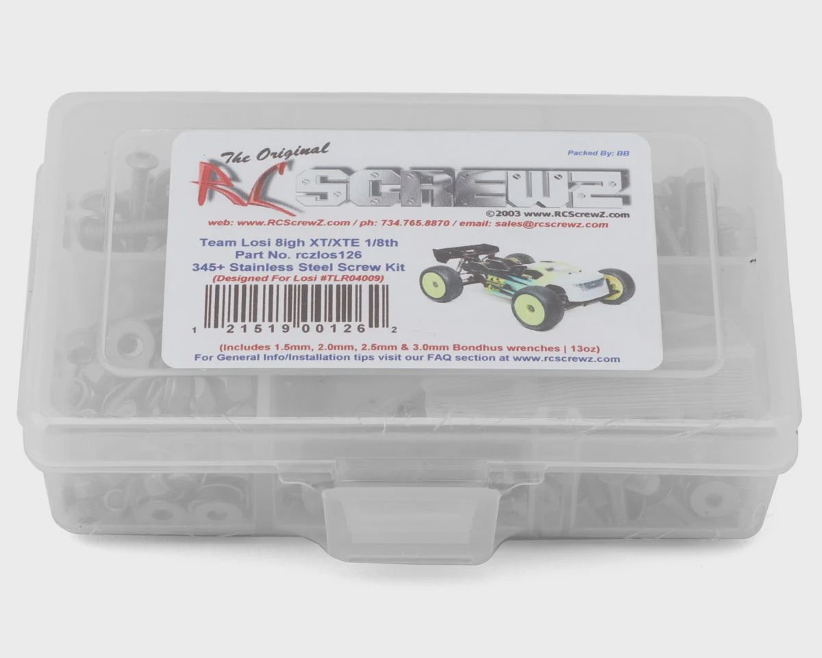 RCZLOS126
