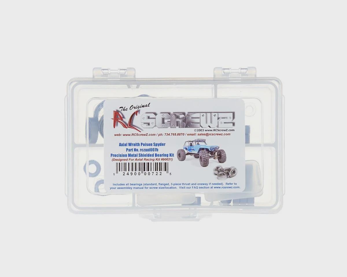 RCZAXI007B