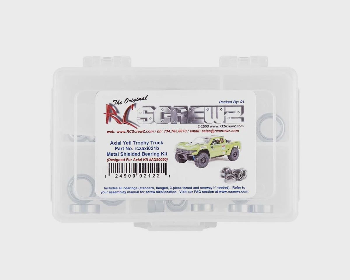 RCZAXI021B