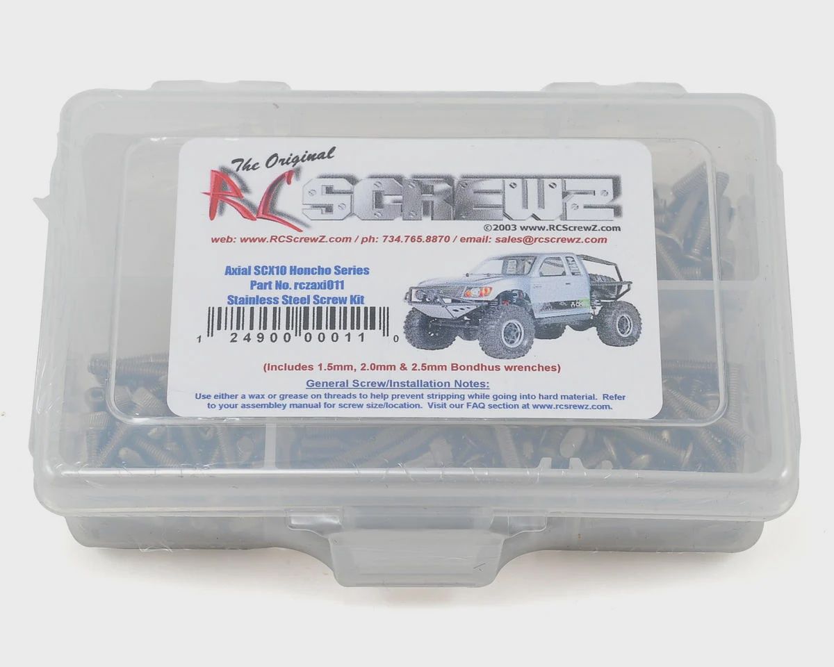 RCZAXI011