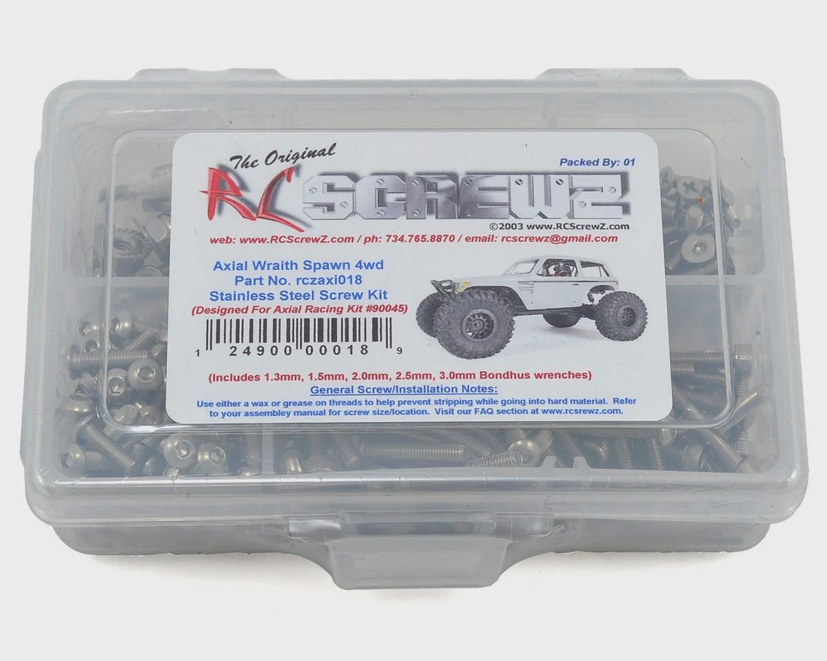 RCZAXI018