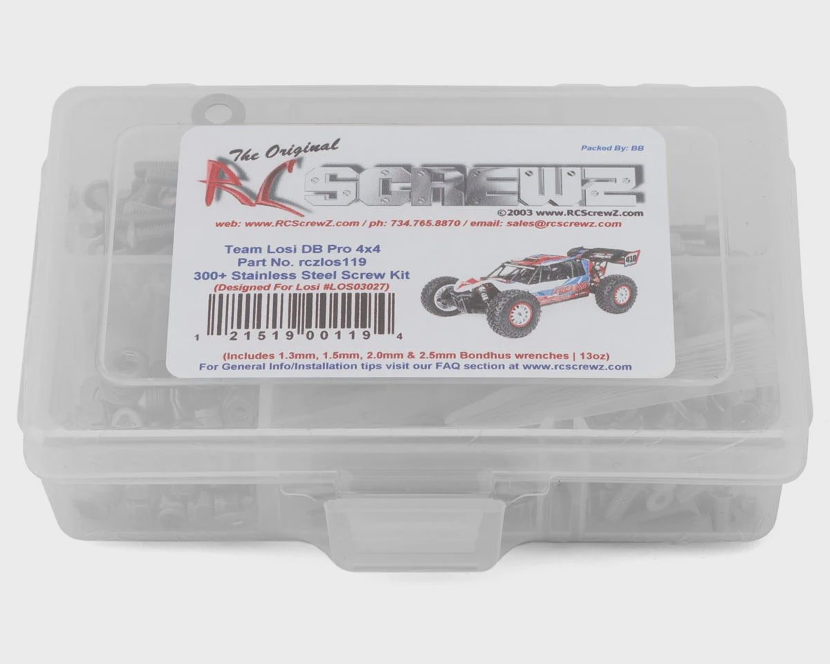 RCZLOS119