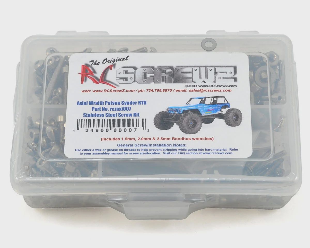 RCZAXI007