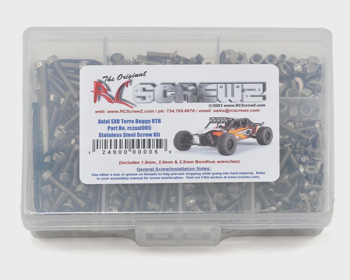 RCZAXI005