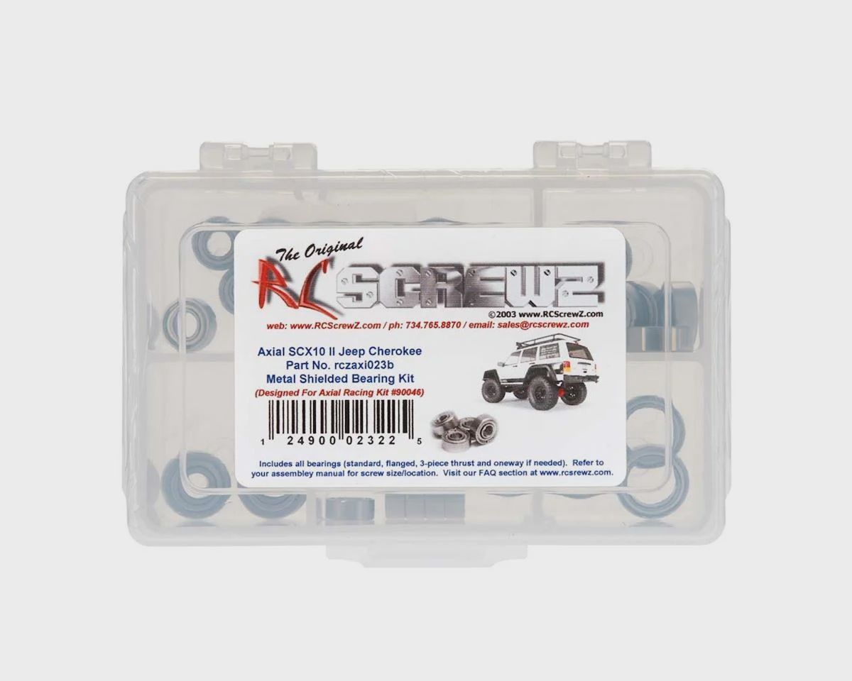 RCZAXI023B