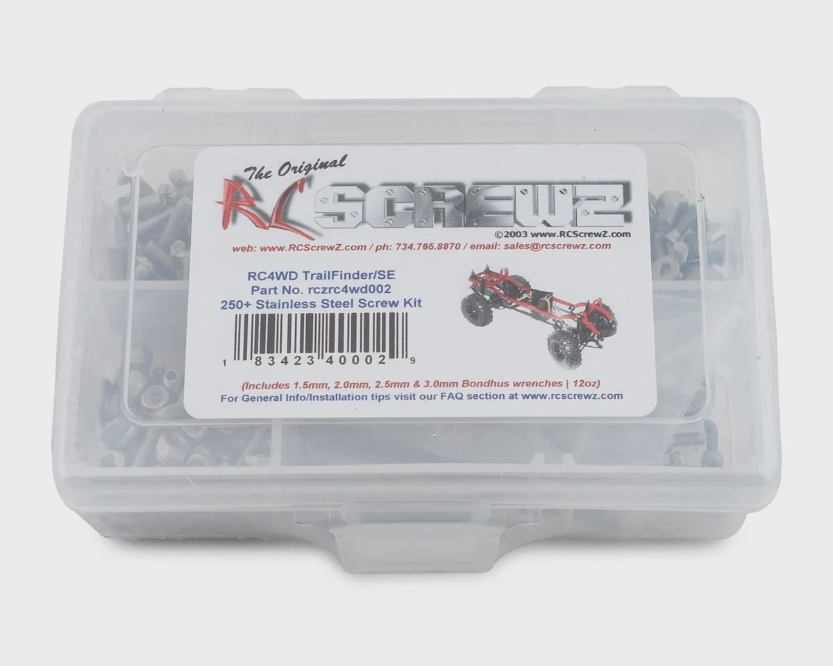 RCZRC4WD002