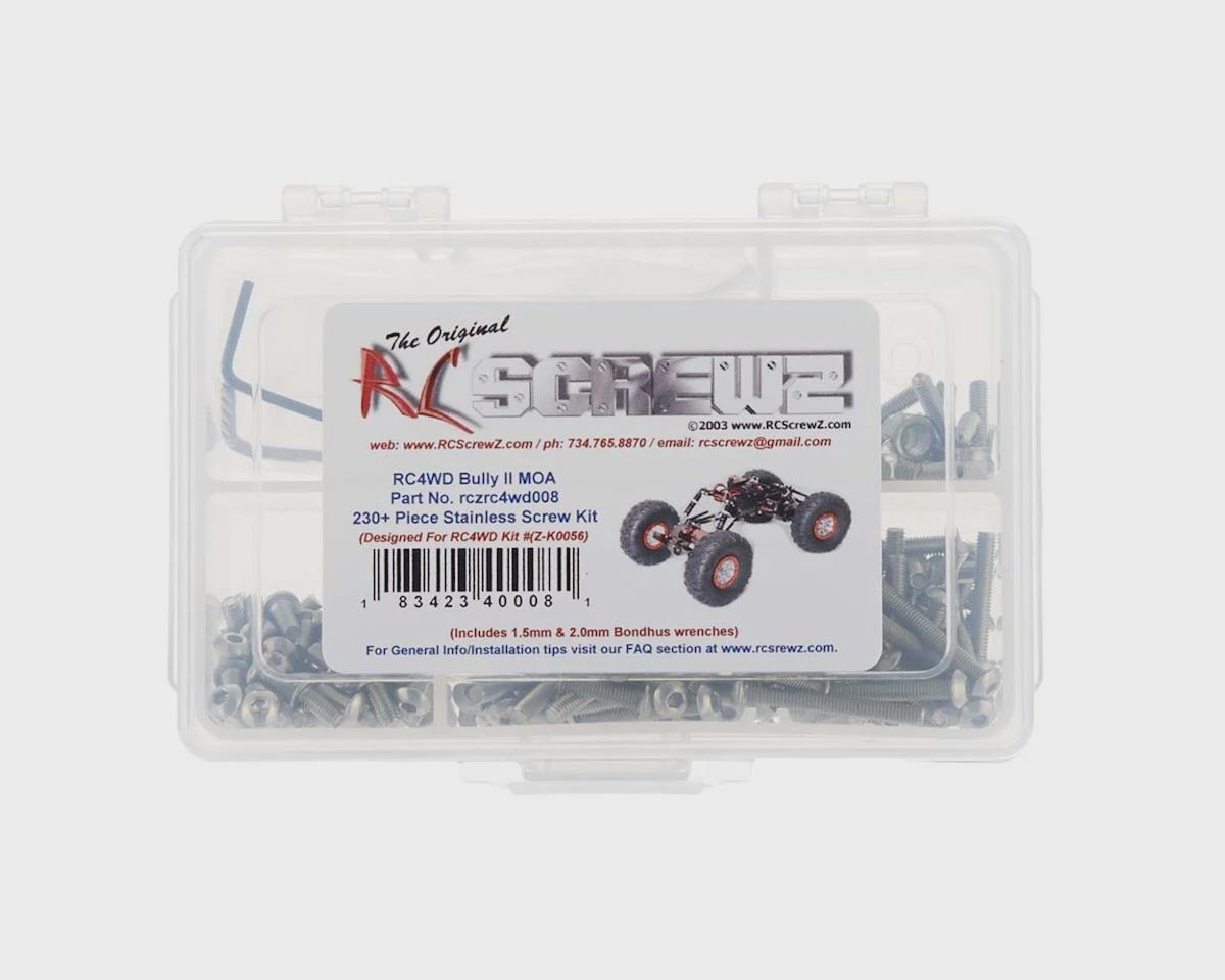 RCZRC4WD008