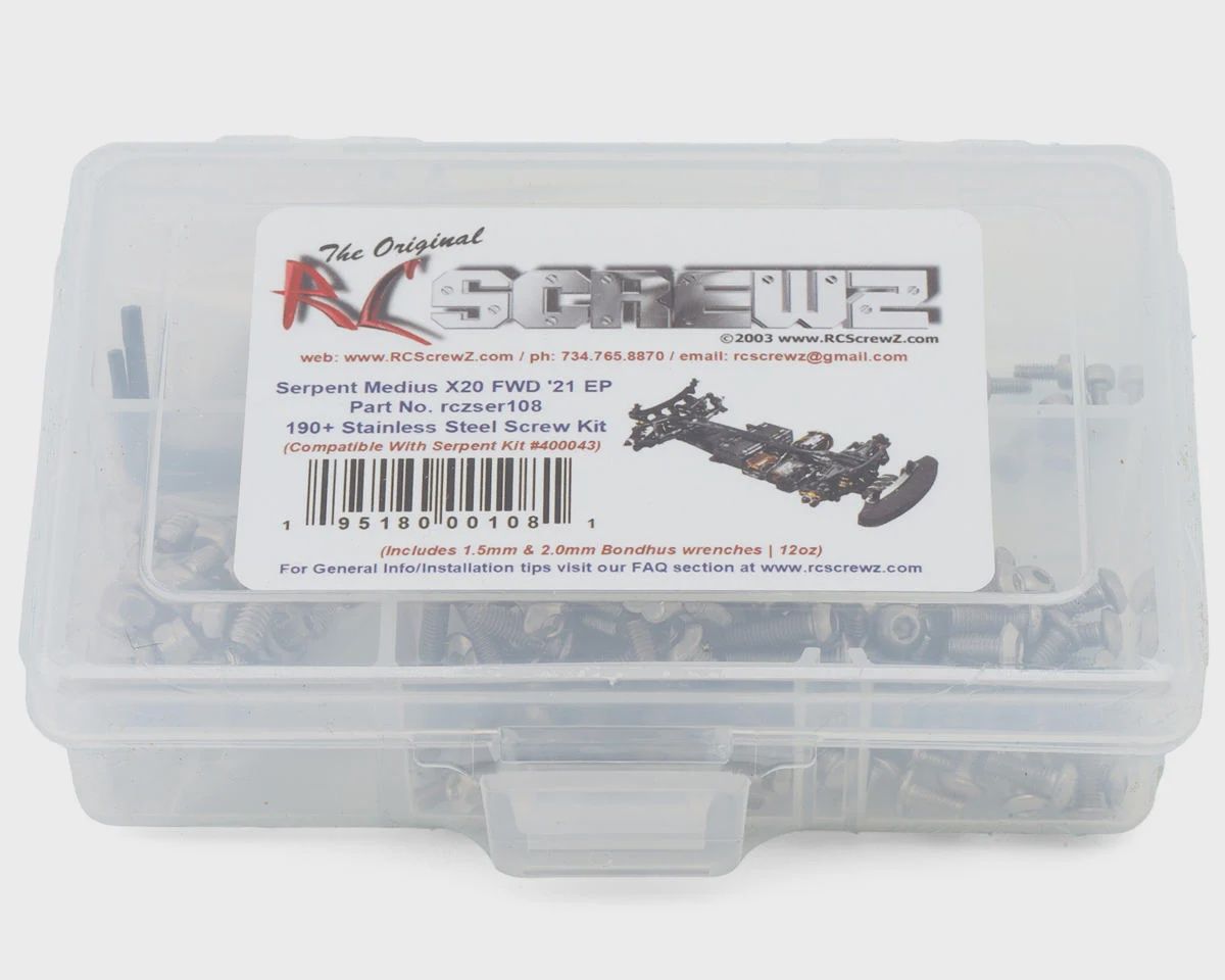 RCZSER108