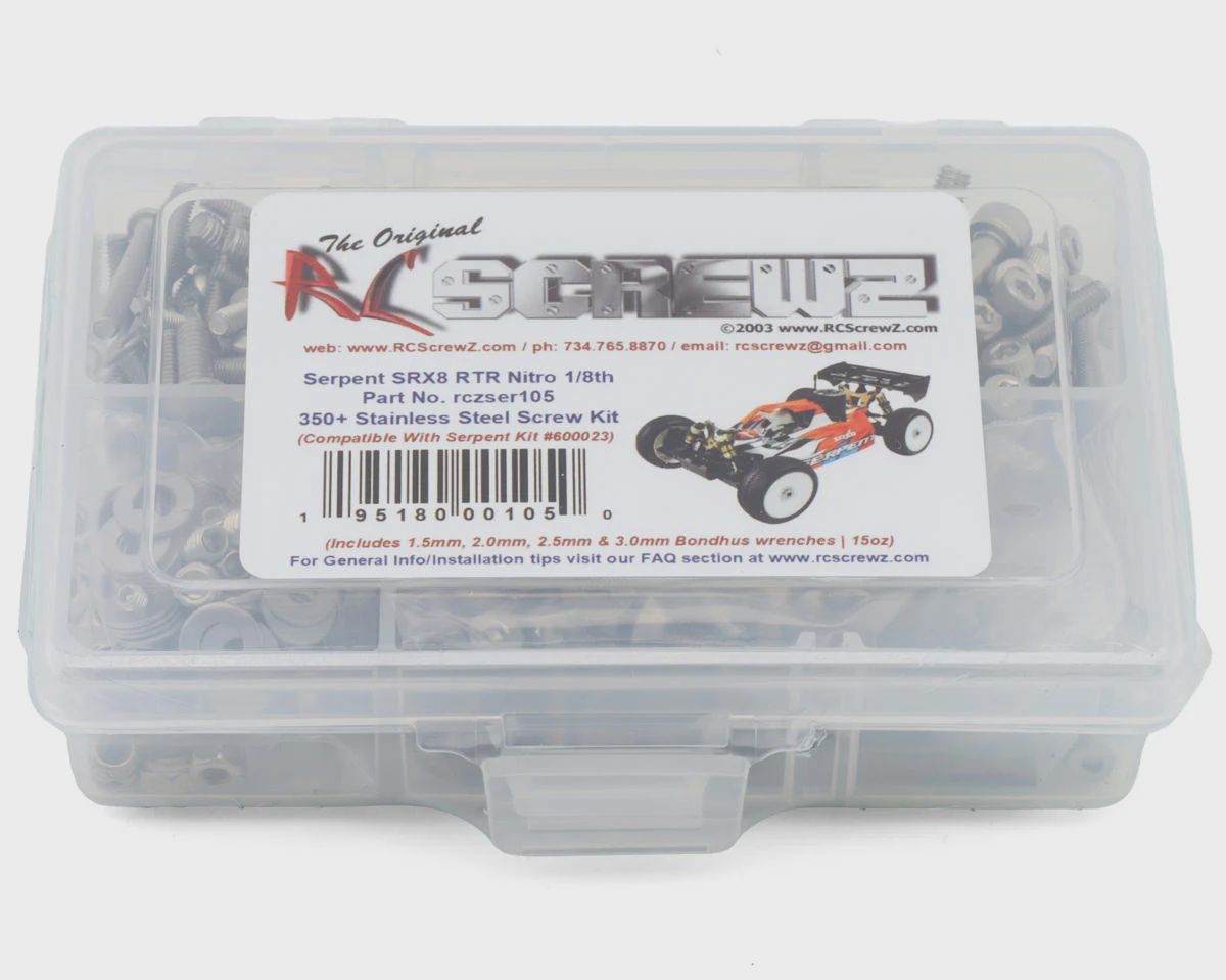 RCZSER105