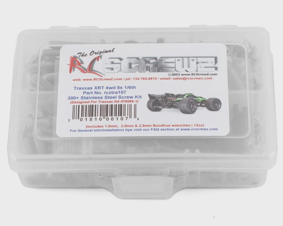 RCZTRA107