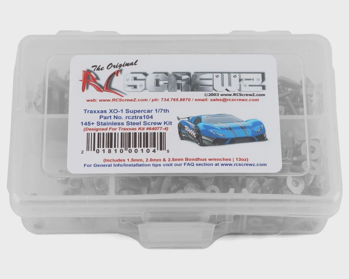 RCZTRA104