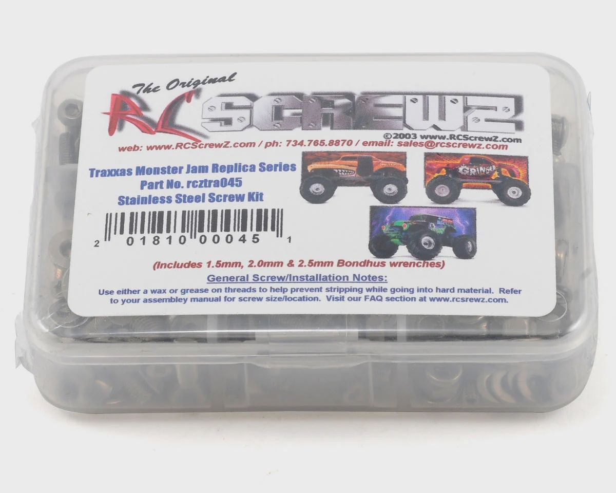 RCZTRA045
