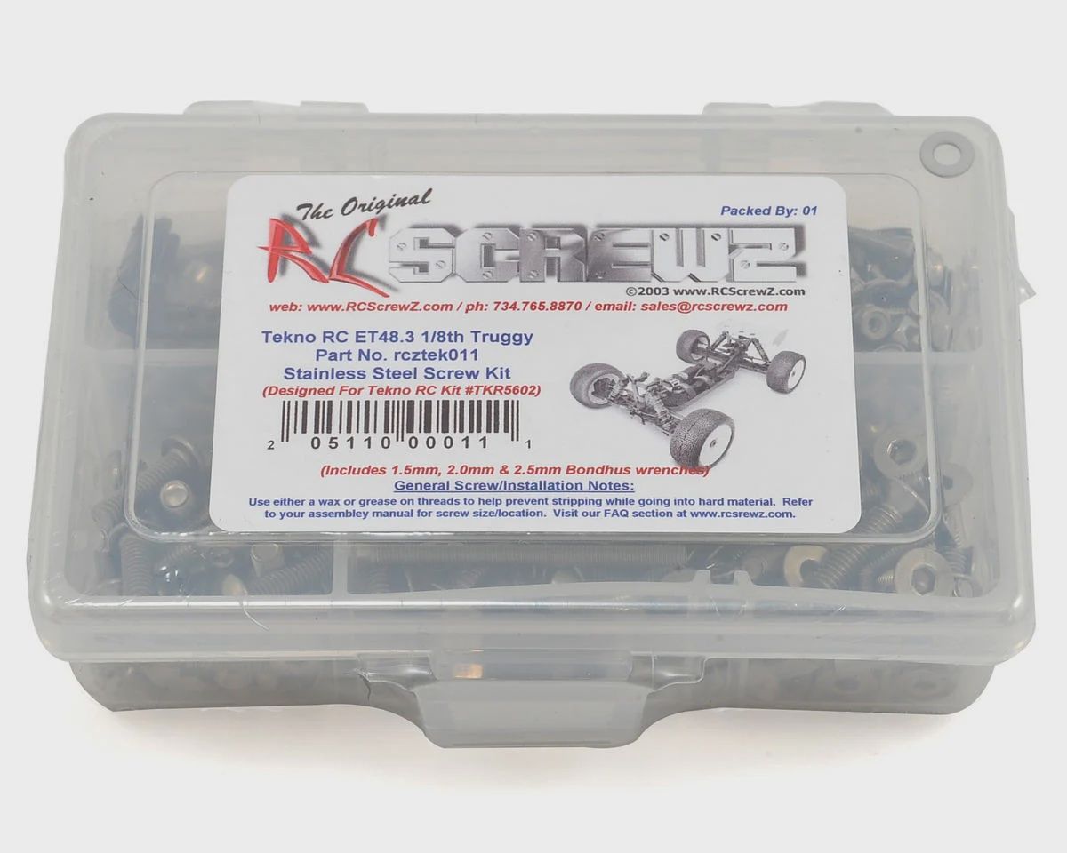 RCZTEK011