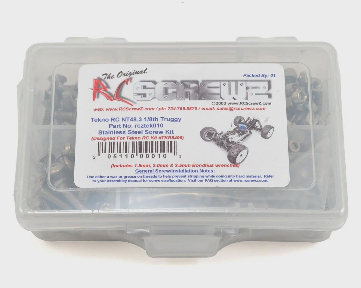 RCZTEK010