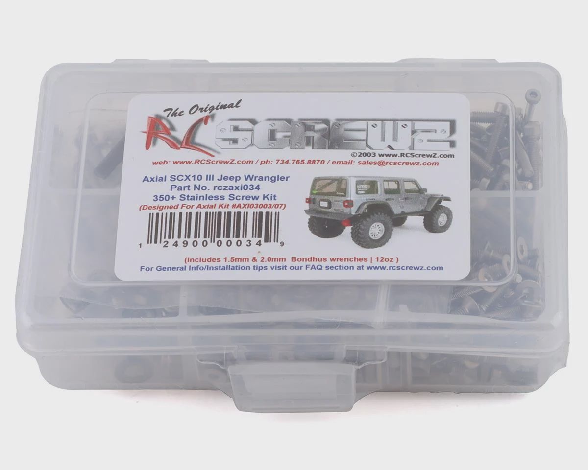 RCZAXI034