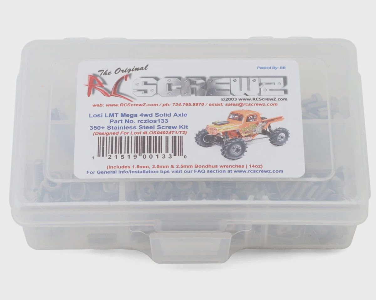 RCZLOS133