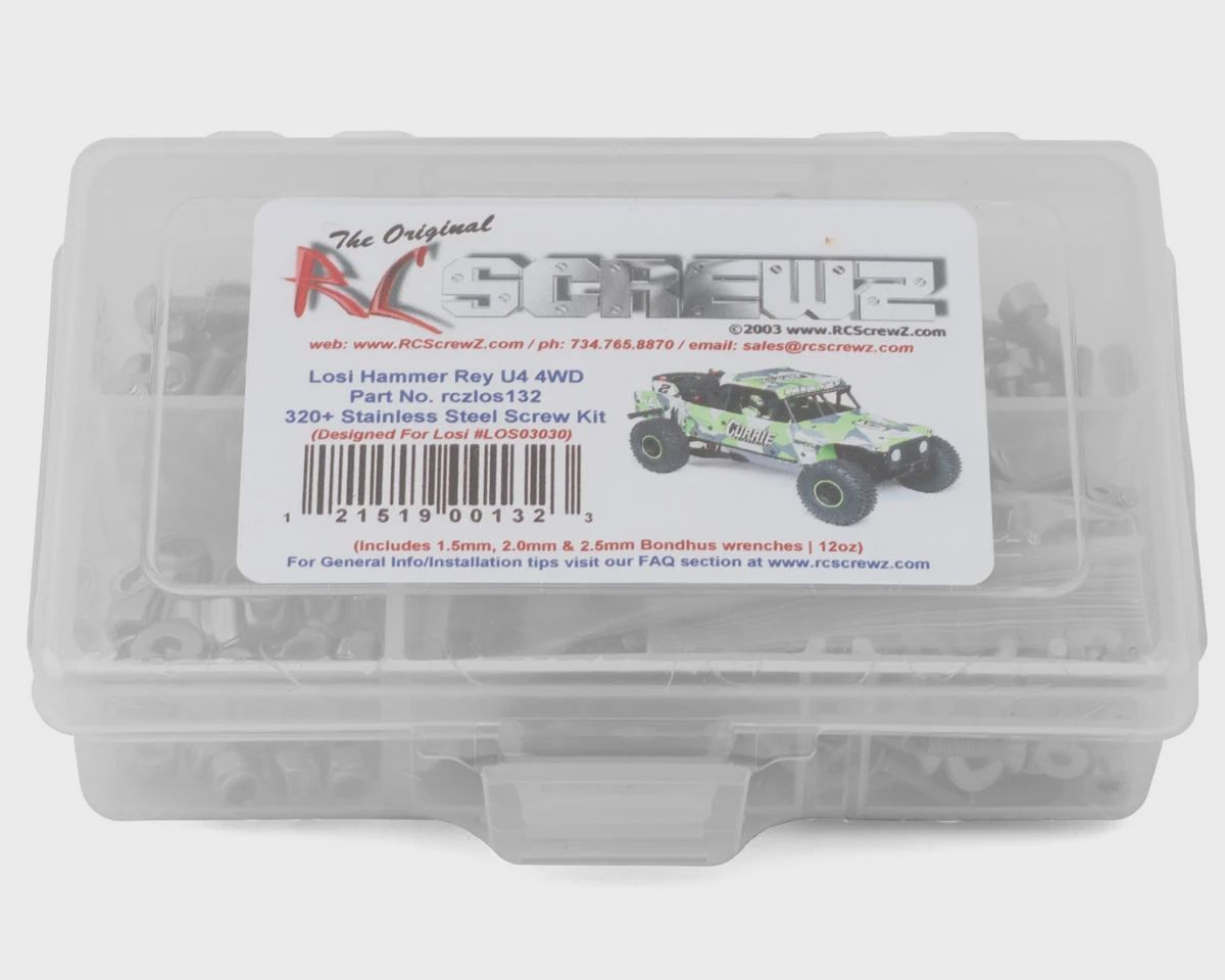 RCZLOS132