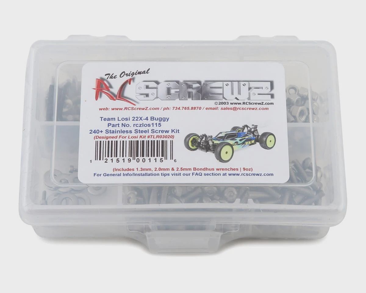 RCZLOS115