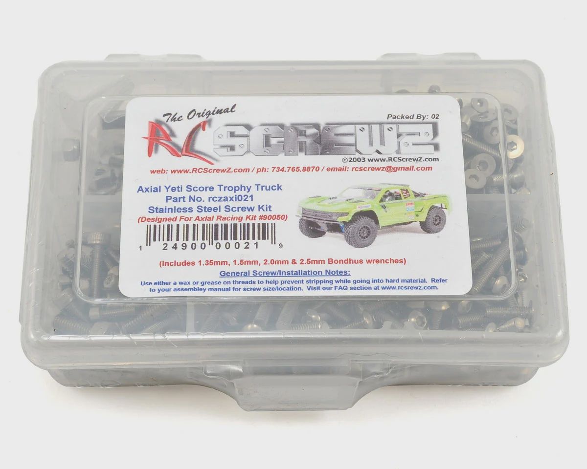 RCZAXI021