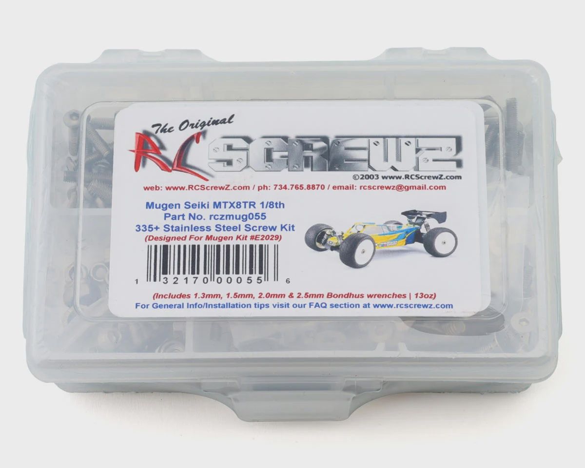 RCZMUG055