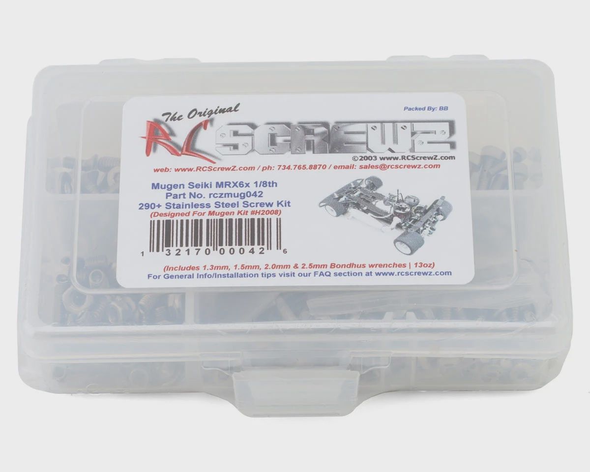 RCZMUG042