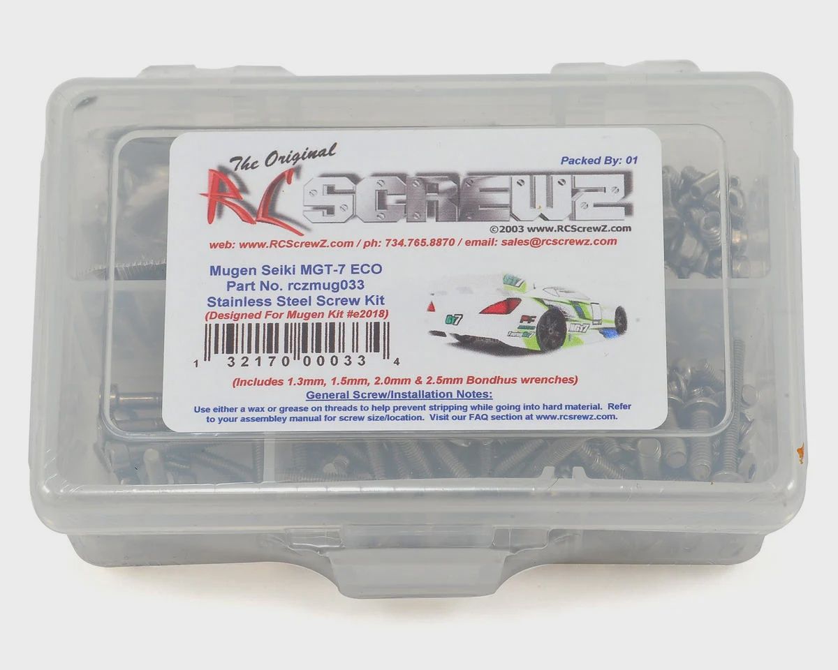 RCZMUG033