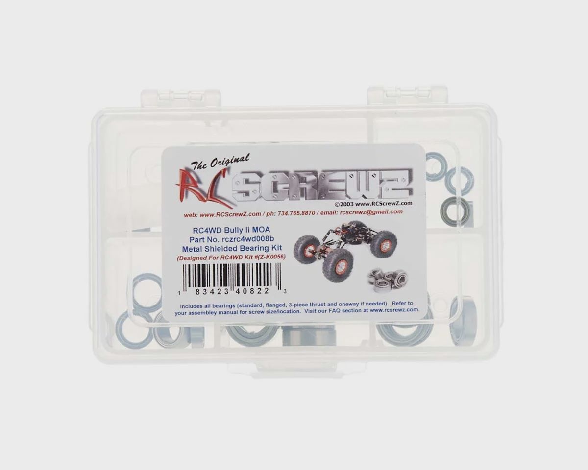RCZRC4WD008B
