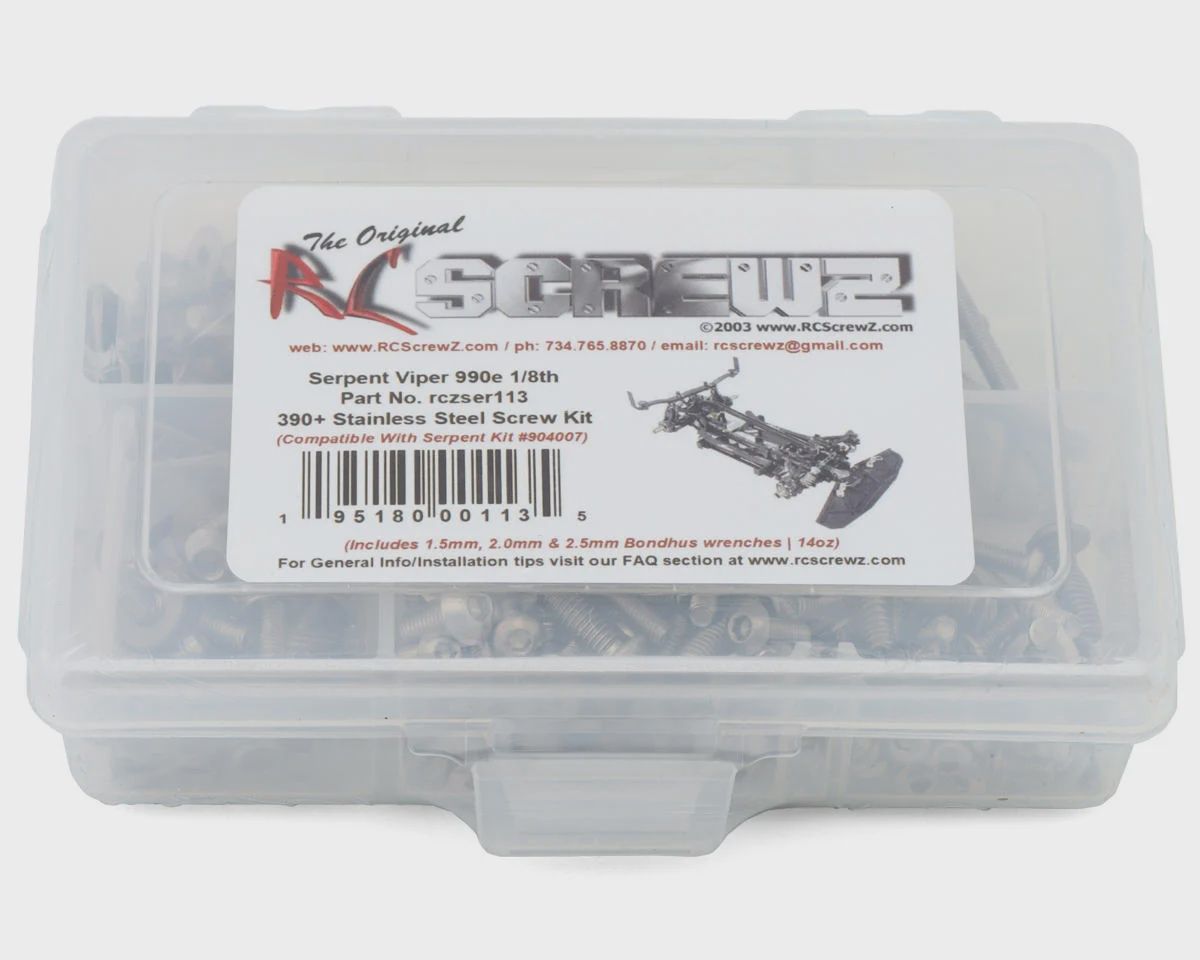 RCZSER113