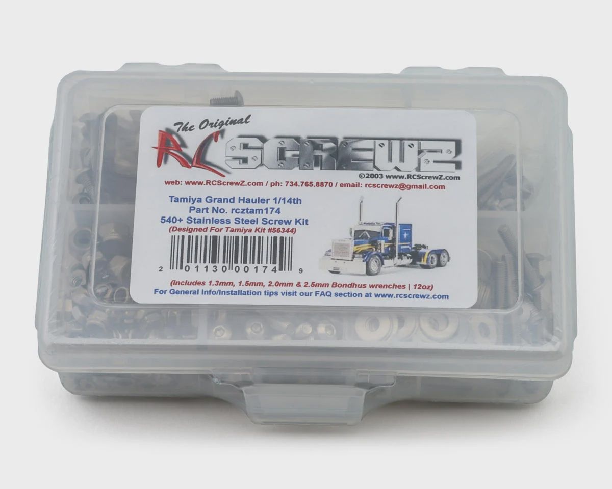 RCZTAM174