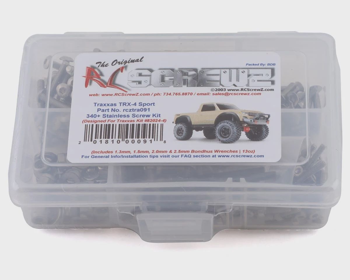 RCZTRA091