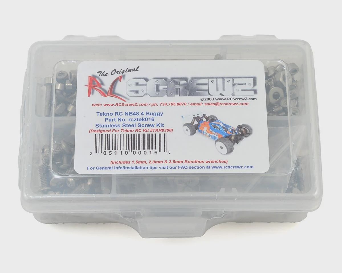 RCZTEK016