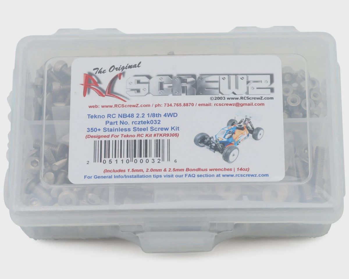 RCZTEK032