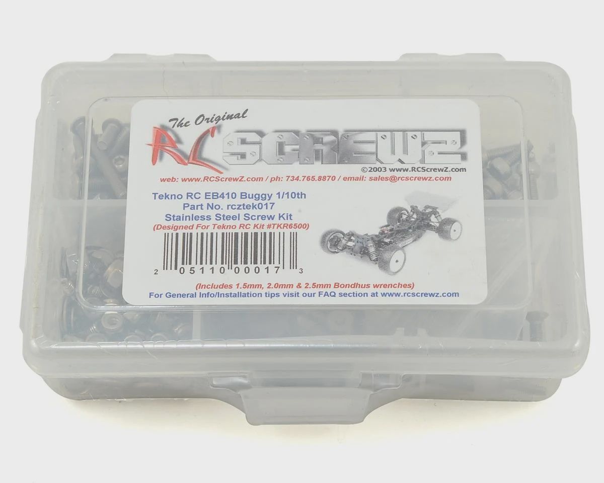 RCZTEK017