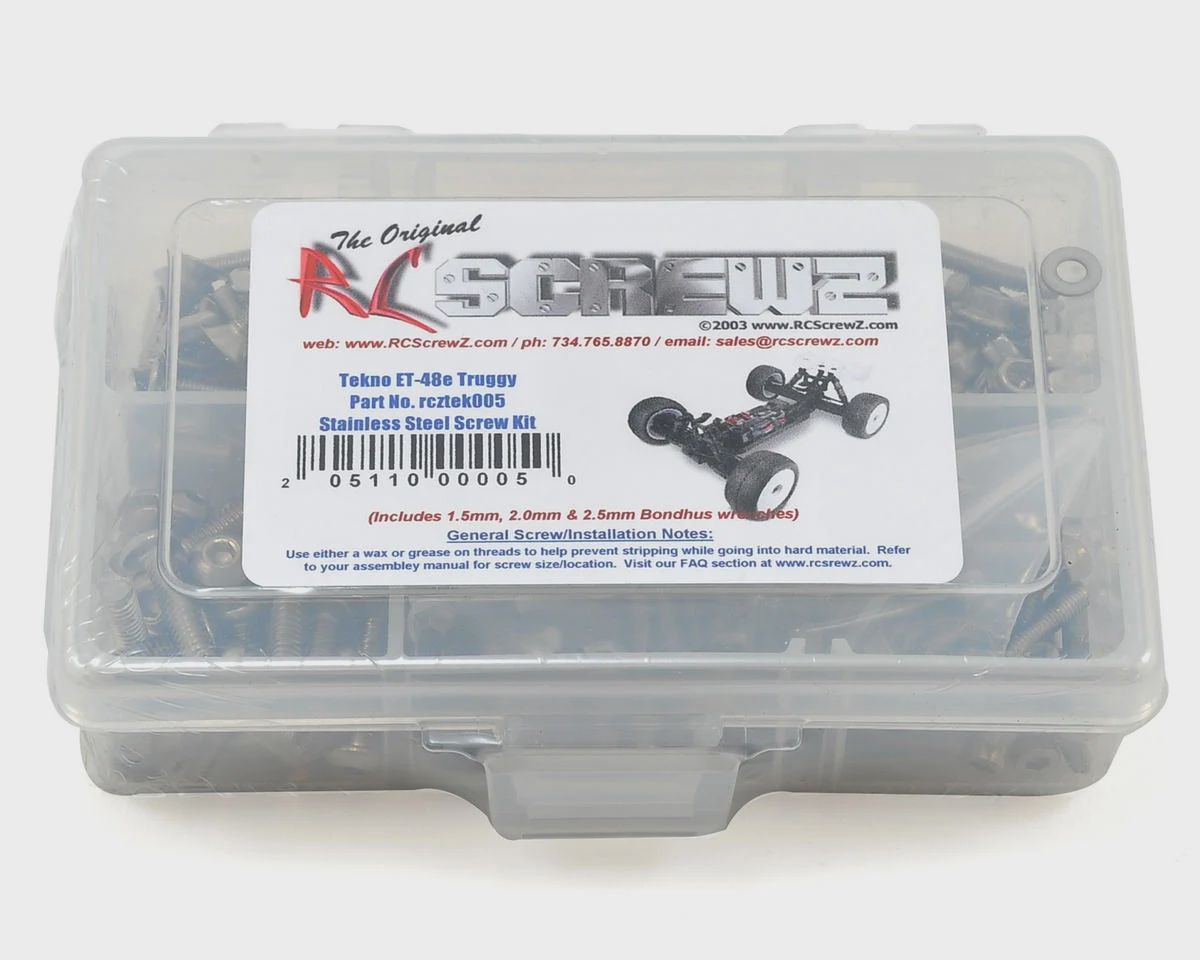 RCZTEK005
