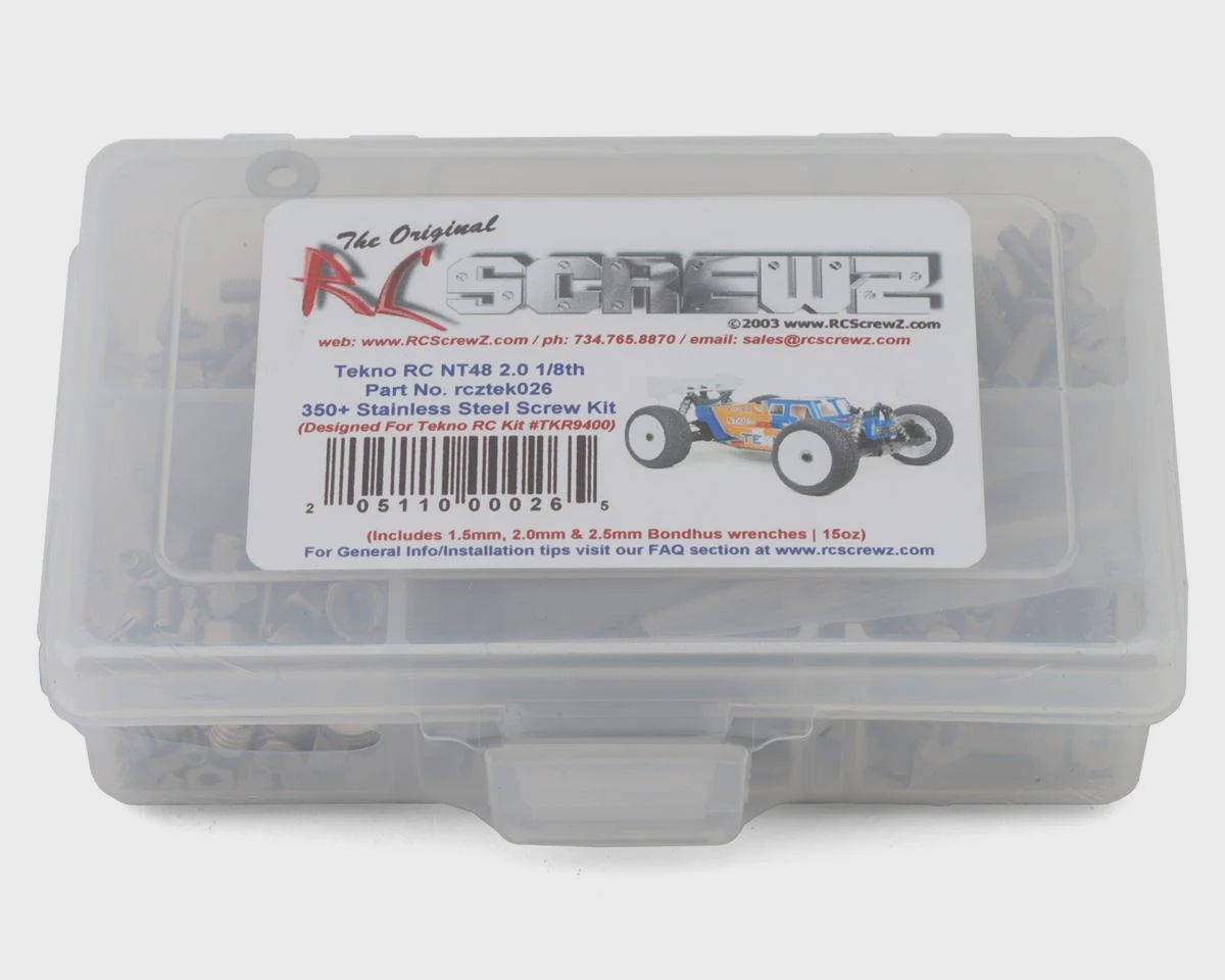 RCZTEK026