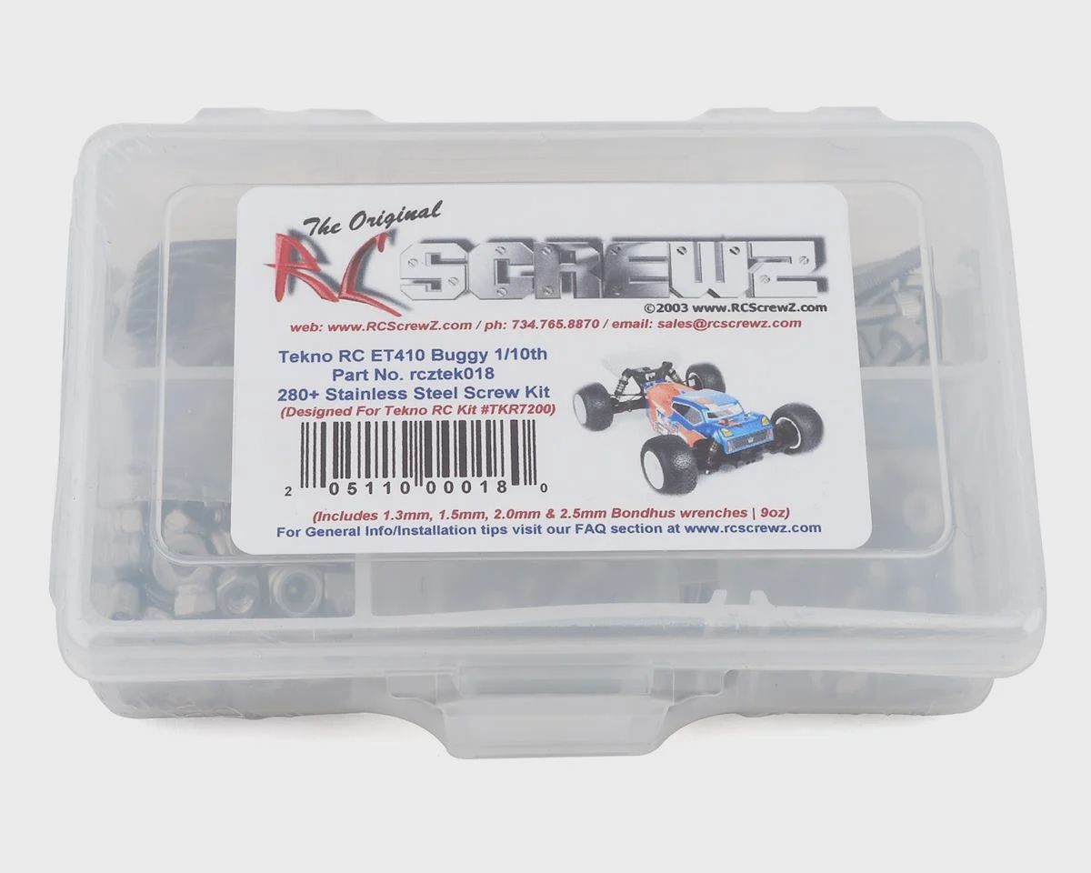 RCZTEK018