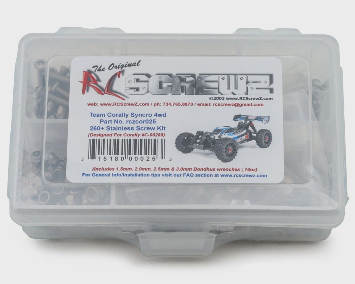 RCZCOR025
