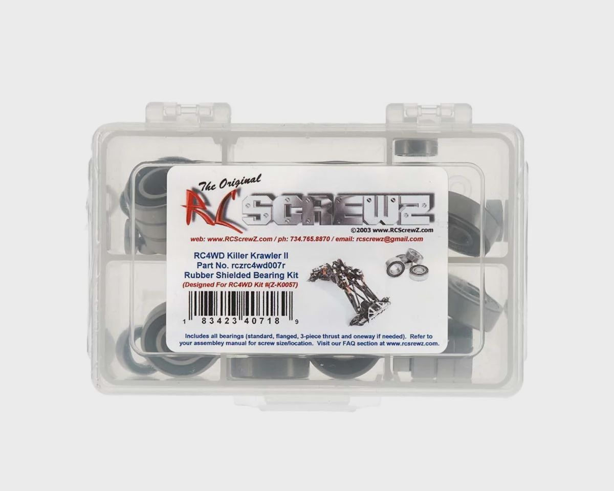 RCZRC4WD007R
