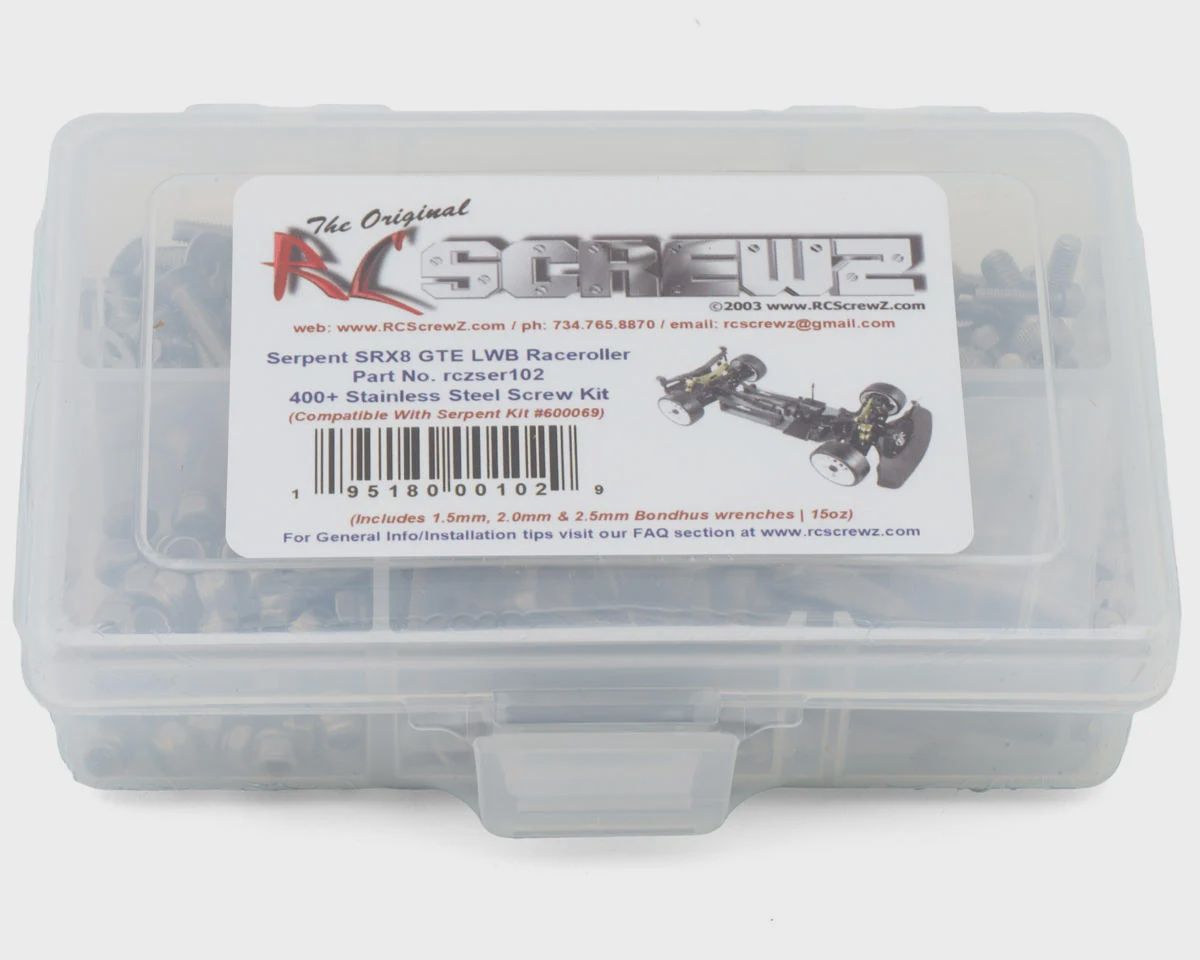 RCZSER102