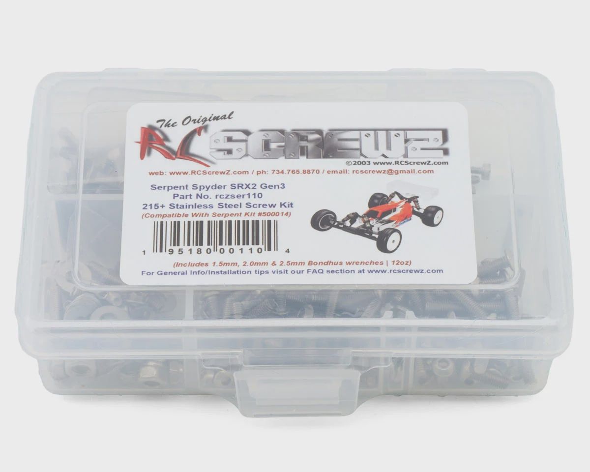 RCZSER110
