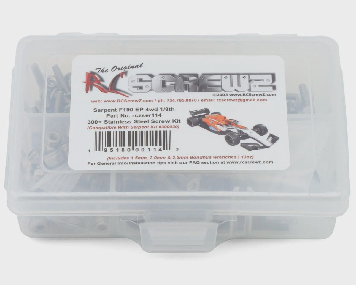 RCZSER114