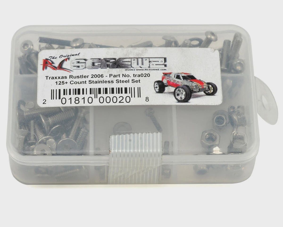 RCZTRA020