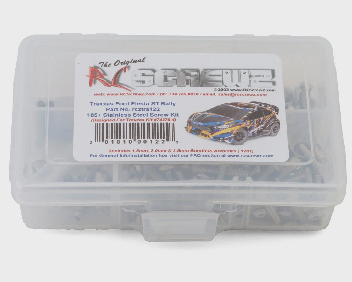 RCZTRA122