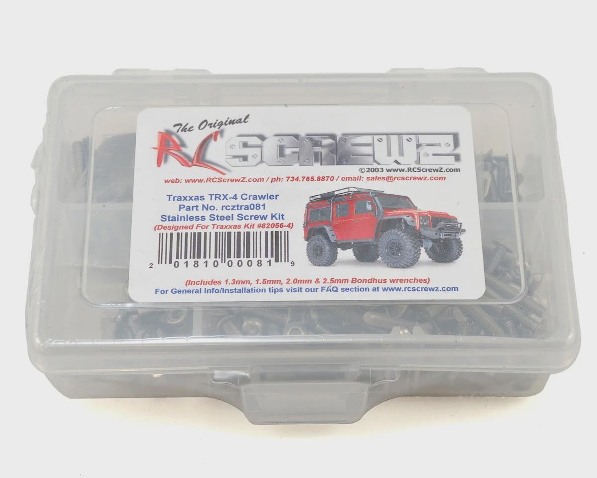 RCZTRA081