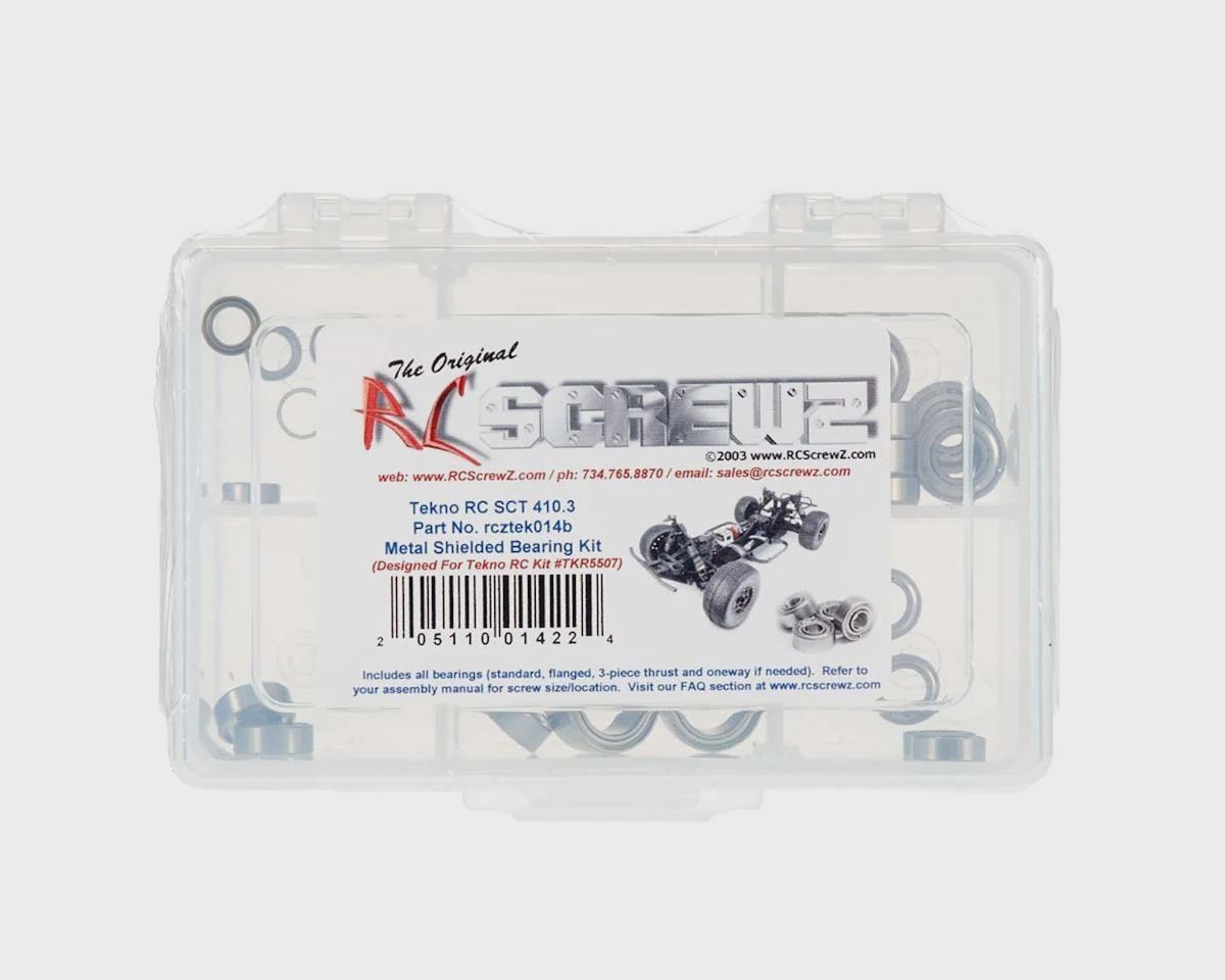 RCZTEK014B