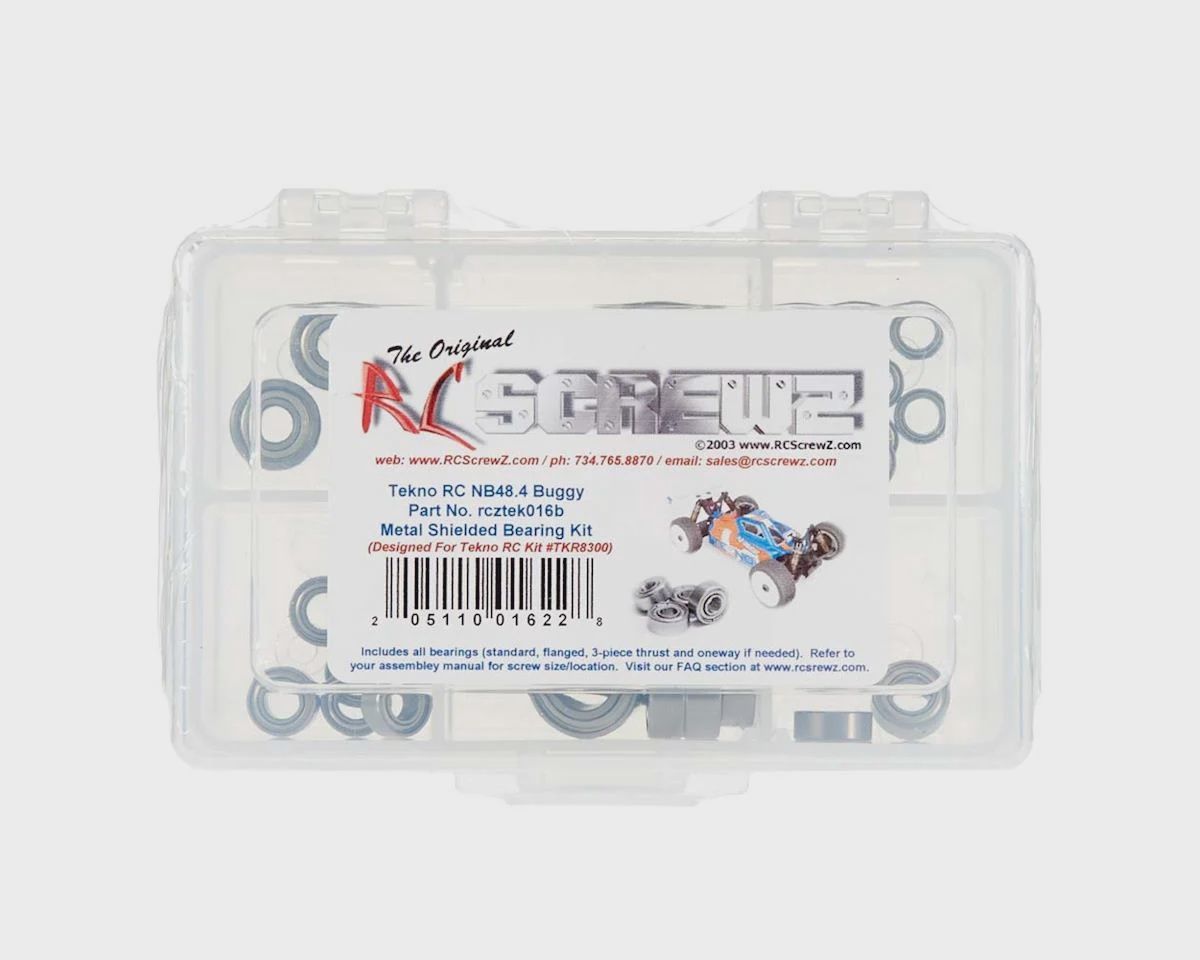 RCZTEK016B